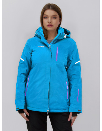 Женская горнолыжная куртка для идеального выбора.