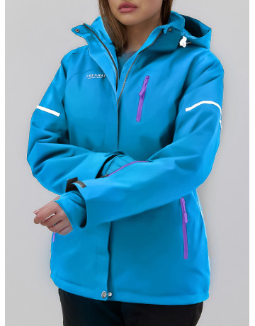 Женская горнолыжная куртка для идеального выбора.