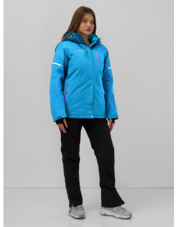 Женская горнолыжная куртка для идеального выбора.