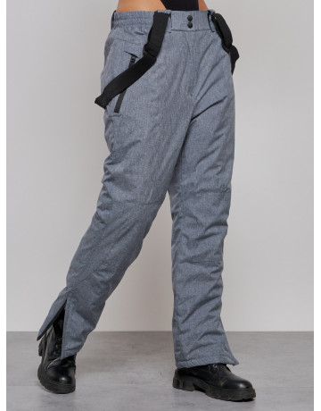 Женский горнолыжный костюм для зимних видов спорта