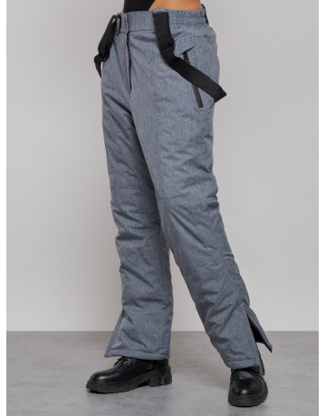 Женский горнолыжный костюм для зимних видов спорта