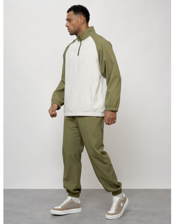 Мужской спортивный костюм двойка для активного отдыха.