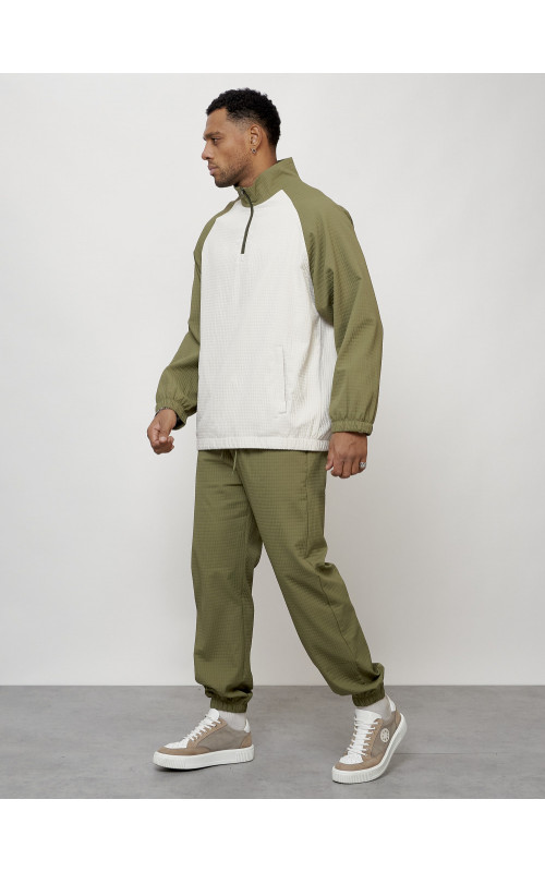 Мужской спортивный костюм двойка для активного отдыха.