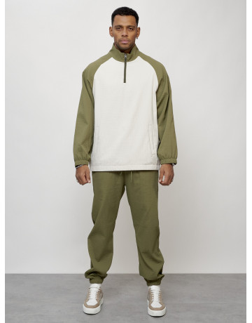 Мужской спортивный костюм двойка для активного отдыха.