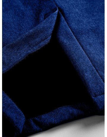 Спортивная парка для мужчин с капюшоном