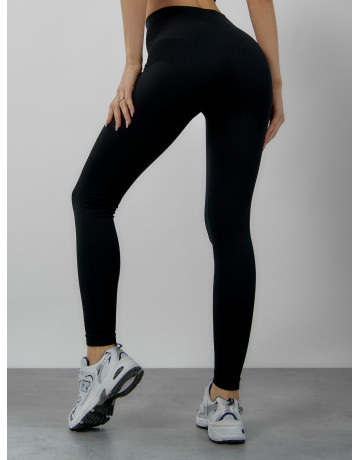 Женский спортивный костюм для фитнеса