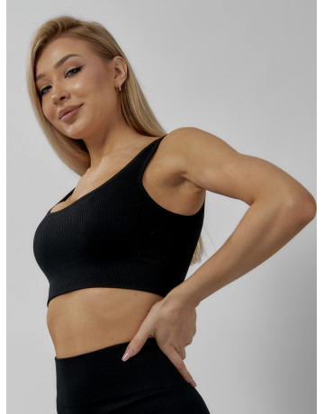 Женский спортивный костюм для фитнеса