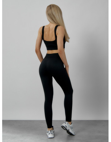 Женский спортивный костюм для фитнеса