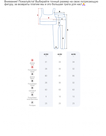 Женский спортивный костюм для фитнеса.