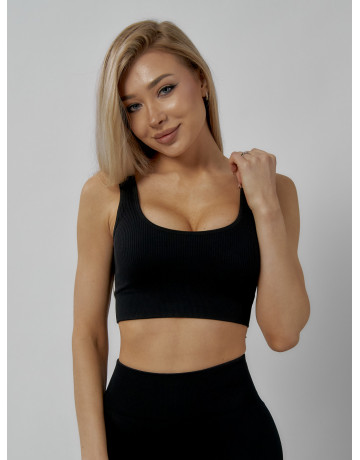 Женский спортивный костюм для фитнеса