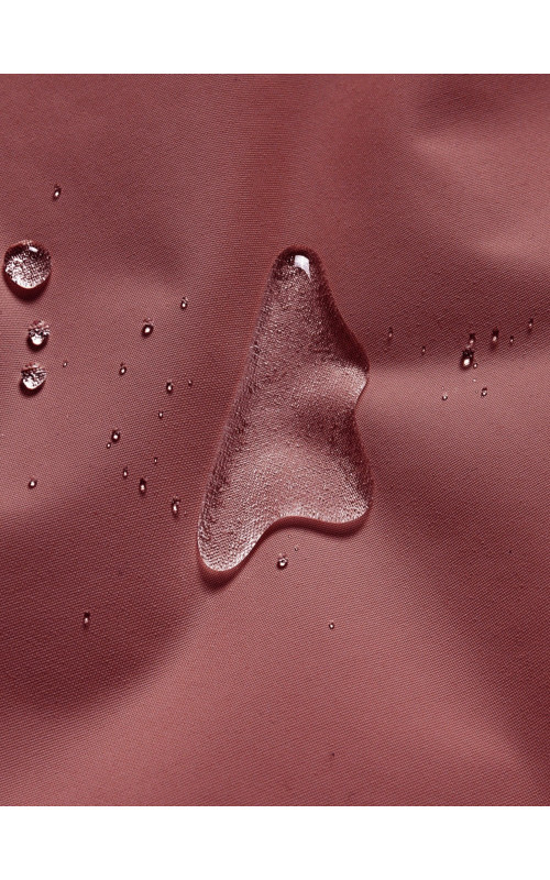 Зимняя парка для девочки-подростка, стильная и практичная.