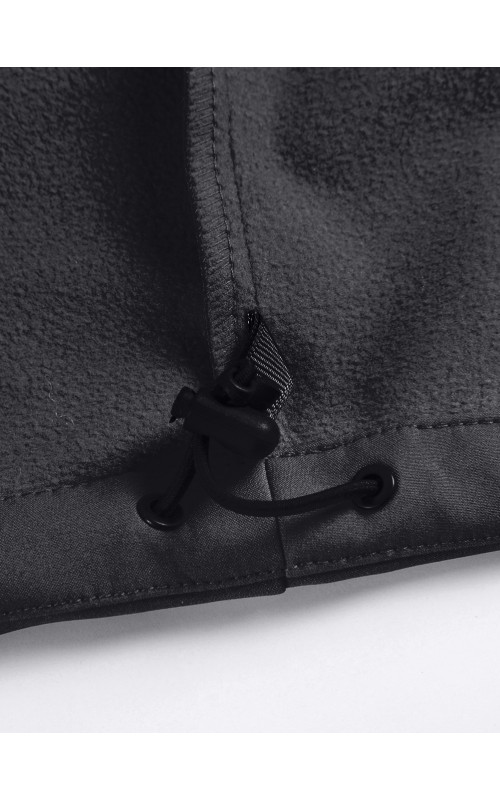 Женская парка для активных прогулок.