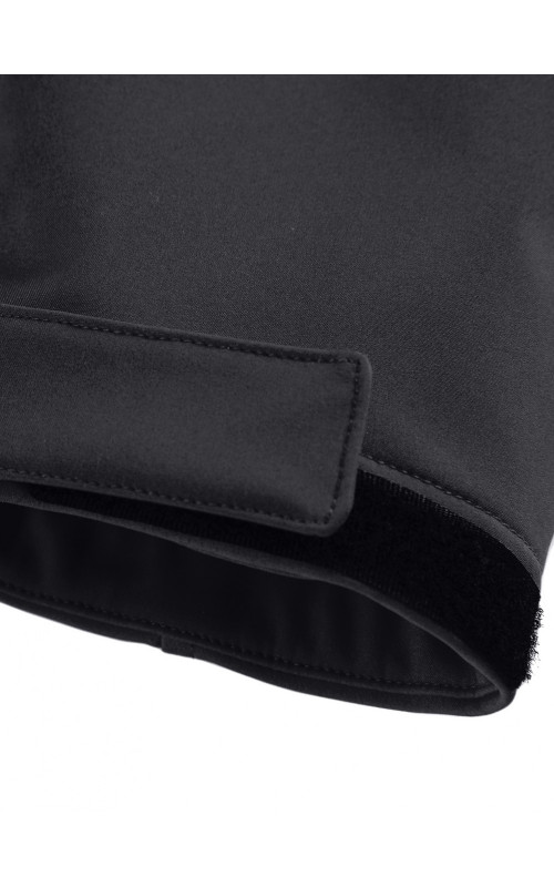 Женская парка для активных прогулок.