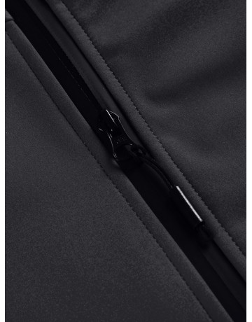 Женская парка для активных прогулок.