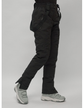 Женский горнолыжный костюм зимний