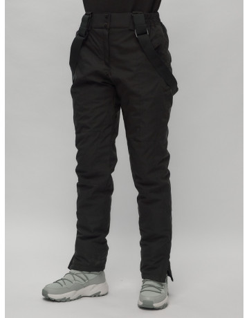 Женский горнолыжный костюм зимний