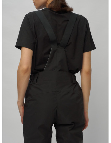 Женский горнолыжный костюм зимний