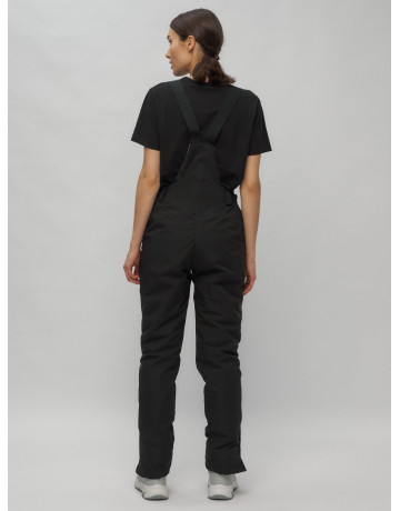 Женский горнолыжный костюм зимний