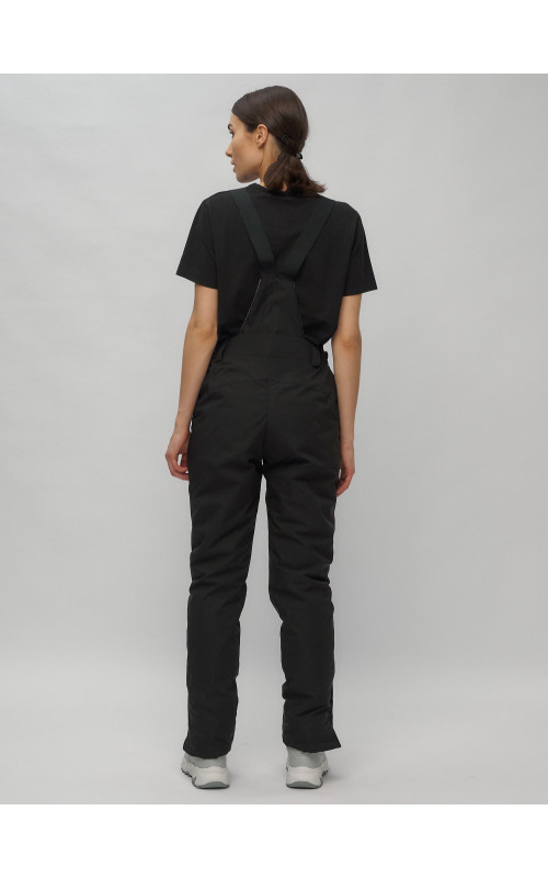 Женский горнолыжный костюм зимний