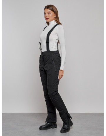 Женские горнолыжные брюки для зимы.
