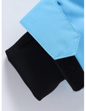 Горнолыжный костюм зимний для мальчика, для зимних видов спорта