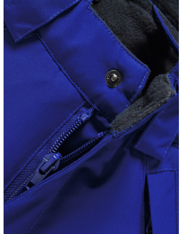 Горнолыжный костюм зимний для мальчика, для зимних видов спорта