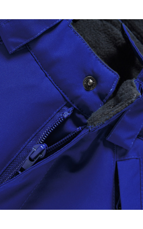 Горнолыжный костюм зимний для мальчика, для зимних видов спорта