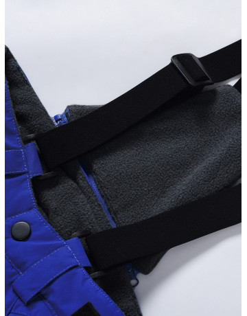 Горнолыжный костюм зимний для мальчика, для зимних видов спорта