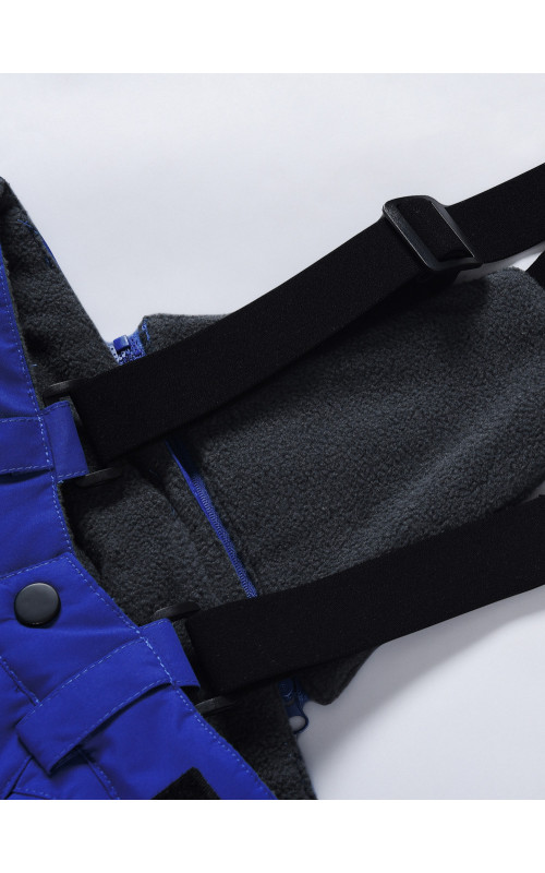 Горнолыжный костюм зимний для мальчика, для зимних видов спорта