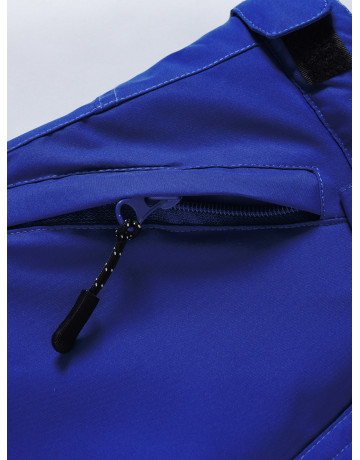 Горнолыжный костюм зимний для мальчика, для зимних видов спорта