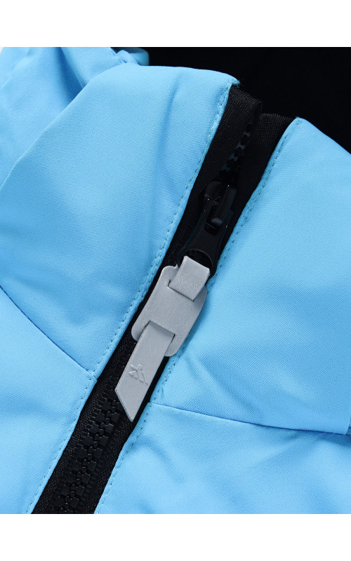 Горнолыжный костюм зимний для мальчика, для зимних видов спорта