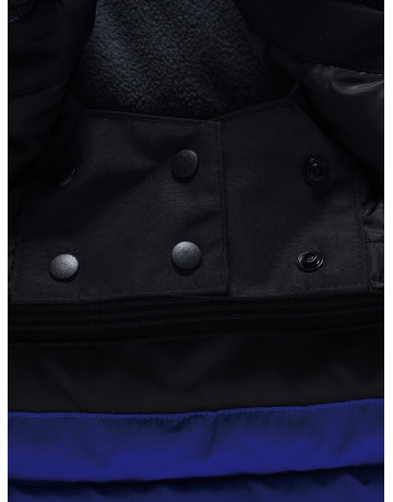 Горнолыжный костюм зимний для мальчика, для зимних видов спорта