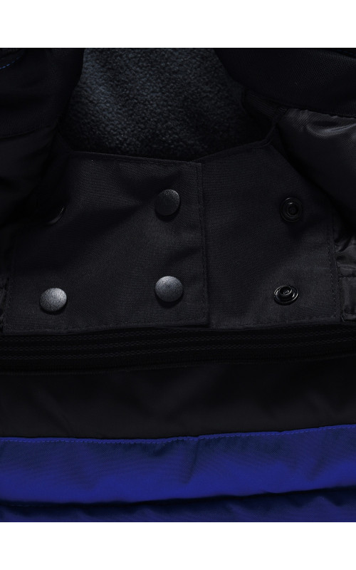 Горнолыжный костюм зимний для мальчика, для зимних видов спорта