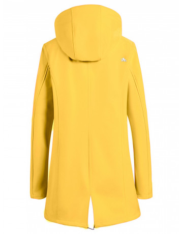 Женская спортивная парка: стиль и защита в любую погоду