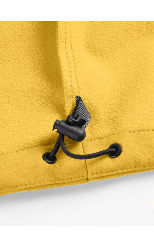 Женская спортивная парка: стиль и защита в любую погоду