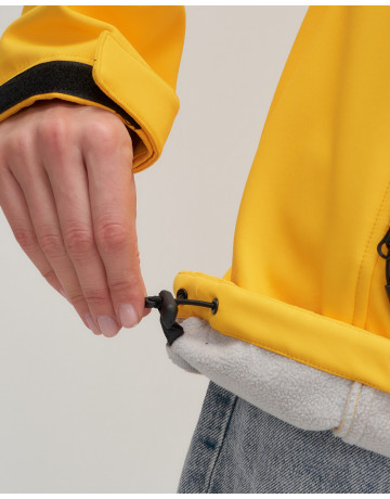 Женская спортивная парка: стиль и защита в любую погоду