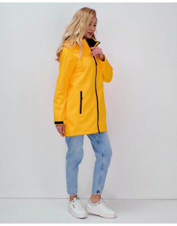 Женская спортивная парка: стиль и защита в любую погоду