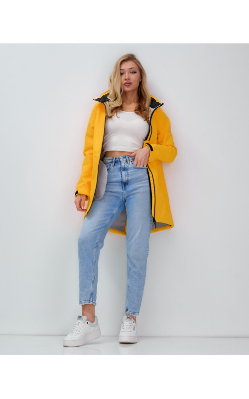 Женская спортивная парка: стиль и защита в любую погоду