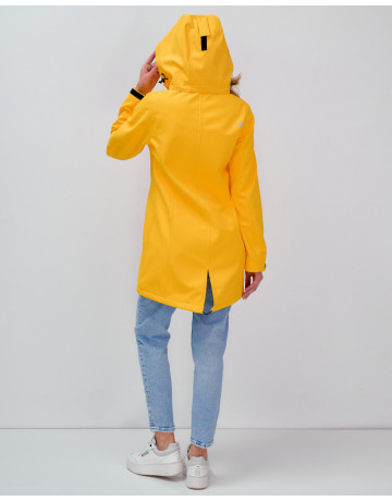 Женская спортивная парка: стиль и защита в любую погоду