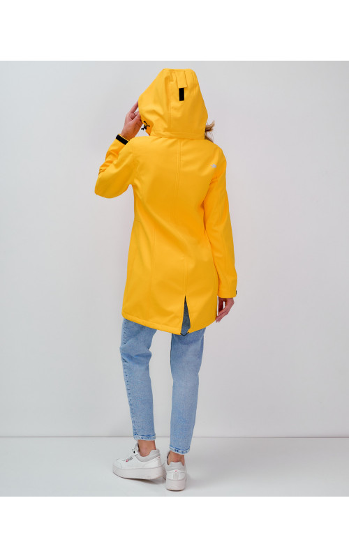 Женская спортивная парка: стиль и защита в любую погоду