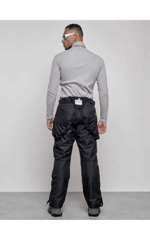 Мужские горнолыжные брюки для активного отдыха