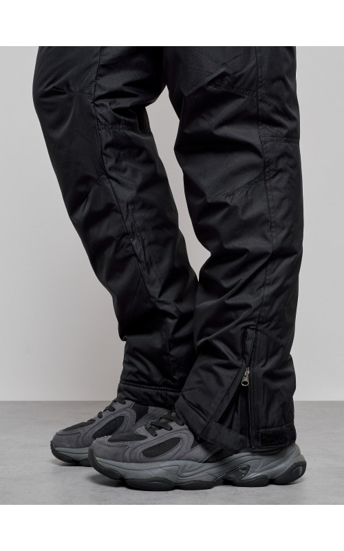 Мужские горнолыжные брюки для активного отдыха