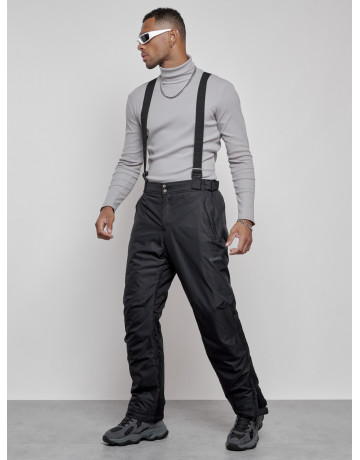 Мужские горнолыжные брюки для активного отдыха