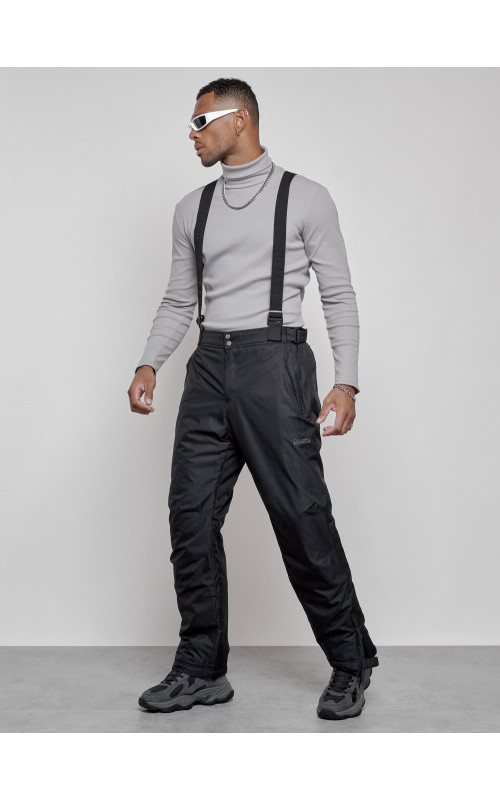 Мужские горнолыжные брюки для активного отдыха
