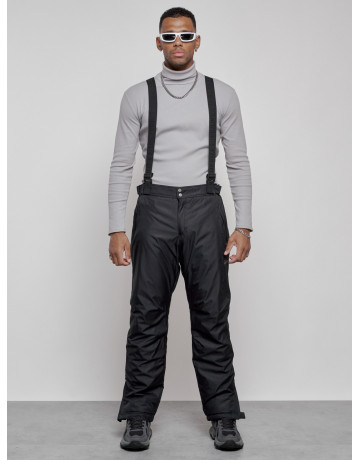 Мужские горнолыжные брюки для активного отдыха