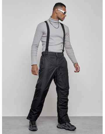 Мужские горнолыжные брюки для активного отдыха