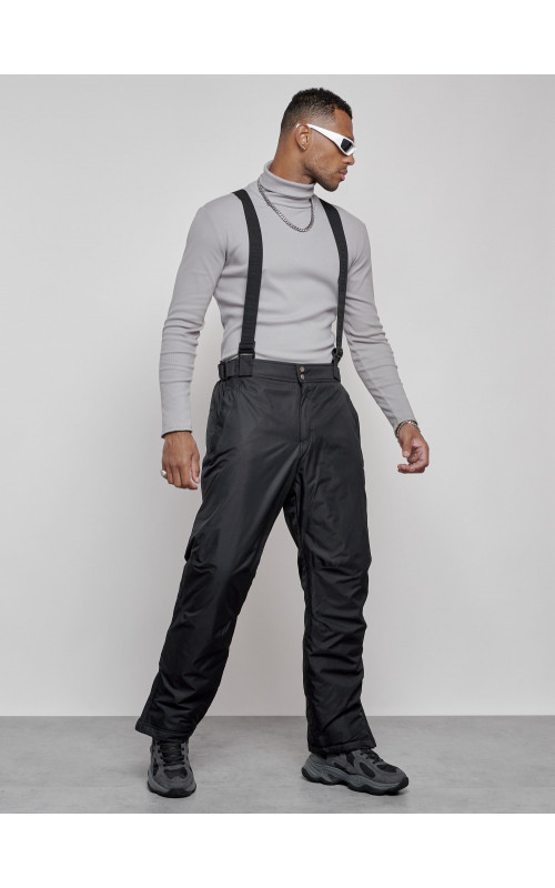 Мужские горнолыжные брюки для активного отдыха