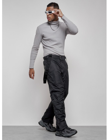 Мужские горнолыжные брюки для активного отдыха