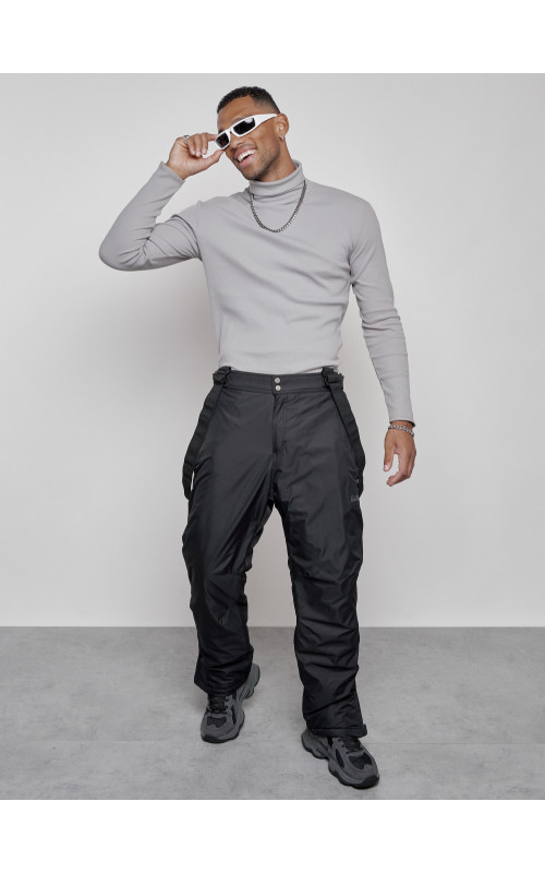 Мужские горнолыжные брюки для активного отдыха