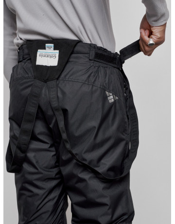 Мужские горнолыжные брюки для активного отдыха